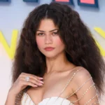 Zendaya to Star in A24 Sci-Fi Film from 'Ex Machina' and 'Annihilation' Director Alex Garland - PHANTASMAG