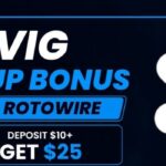 Novig Sign Up Bonus: ROTOWIRE Gets $50 in Trade Credits - rotowire.com