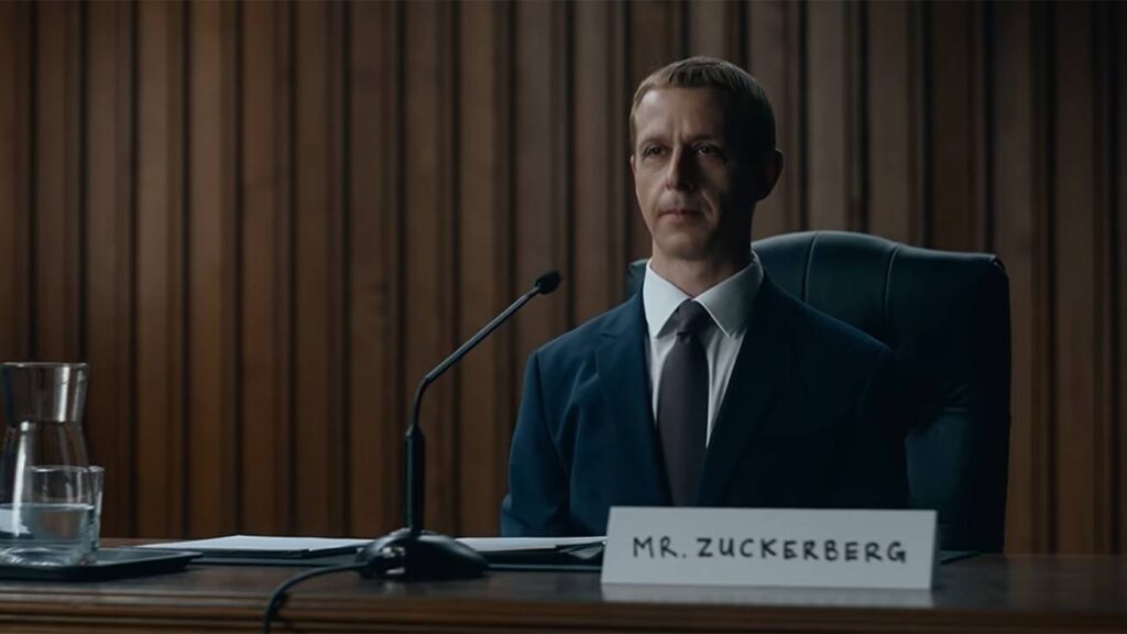 Aaron Sorkin’s new Facebook film fails to nail the bizarre world Zuckerberg created - Crikey