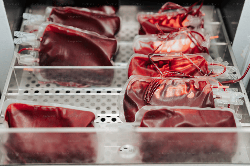 Changing the Flow: How Youth Advocacy Can End the Global Blood Shortage - The European Sting