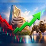 ​Sensex, Nifty Stage Technical Rebound After Multi-Year Lows, but Headwinds Persist - Pragativadi